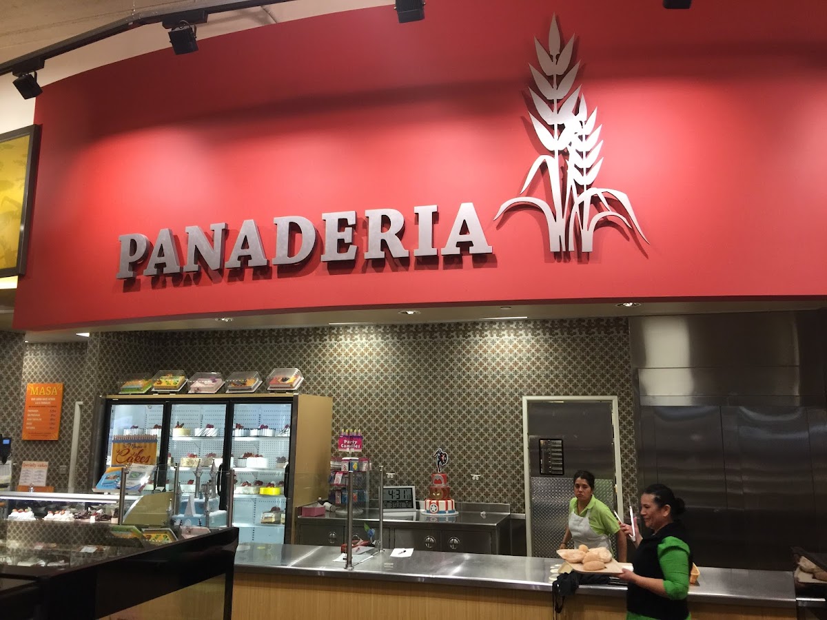 Amapola Deli & Market